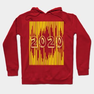 2020 Hoodie